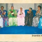 Hassaniya Rahali Band
