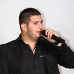 Bassel Saker