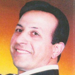 Saad Al Sharif