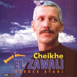 Cheikh Zawali