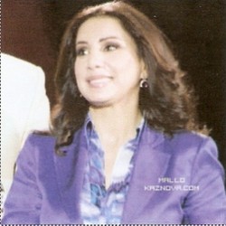 Maha El Reem