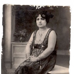 Naeema Elmasriya