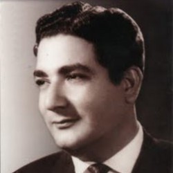 Kamal Hosny