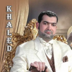 Khaled Iraqi