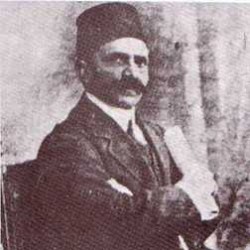 Salama Hegazi