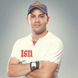 Aziz Alshafii