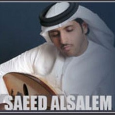 Saeed Alsalem