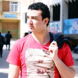 Mouhamed Tarek