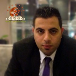 خالد شبل