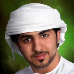 Ahmed Bin Saadan