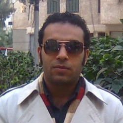 Ahmed Abdel Gawad