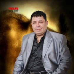 Hussein Almaghrabi