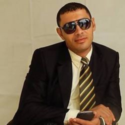 خالد السامر