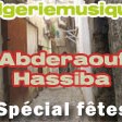 Hassiba Abderaouf