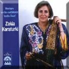Zakia Kara Tourki