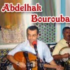 Abdelhak Bourouba