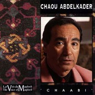 Abdelkader Chaou