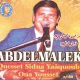 Abdelmalek Taleb