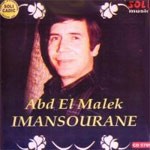 Abdelmalek Imansourane