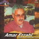 Amar Ezzahi