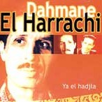 Dahmane El Harachi Volume 2