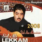 Sid Ali Lekkam