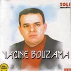 Yacine Bouzama