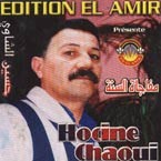 Hocine Chaoui Adit Ala Djabana
