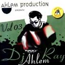 DJ Ahlem Ray