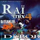 Rai Mix 4   2009