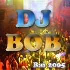 DJ Bob