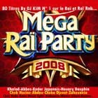 Mega Rai Party 2008   2