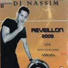 DJ Nassim