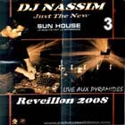 DJ Nassim