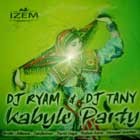 Kabyle Party
