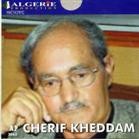 Cherif Kheddam