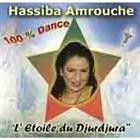 Hassiba Amrouche Daira Hala