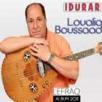 Loualia Boussaad