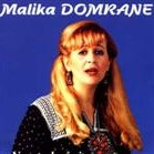 Malika Domrane