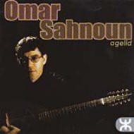 Omar Sahnoun
