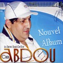 Cheb Abdou
