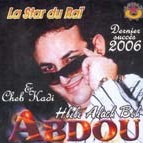 Cheb Abdou