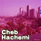 Cheb Hachemi