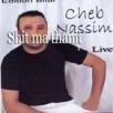 Cheb Nacim