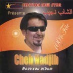 Cheb Nadjib