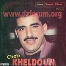 Cheb Khaldoune