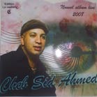 Cheb Sid Ahmed