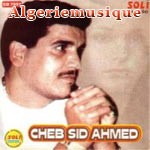 Cheb Sid Ahmed