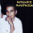 Houari Dauphin