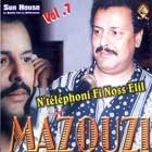 Mazouzi